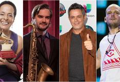 Latin Grammy 2020: la lista completa de ganadores 