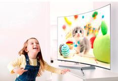 Día del Niño: Samsung y 5 aplicaciones educativas de su Smart TV