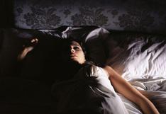 Parálisis del sueño: ¿quiénes son más propensos a padecerla? 