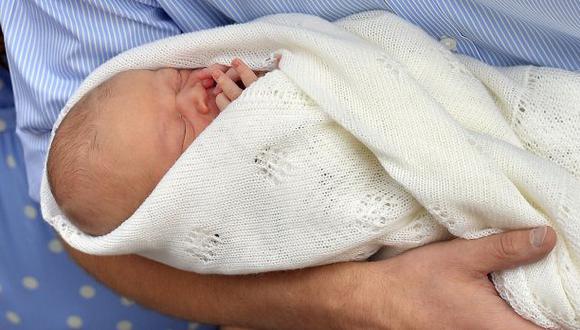 Gran Bretaña: Baja aún más la tasa de natalidad