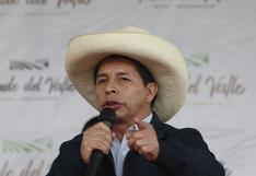 Pedro Castillo: JNE entregará este viernes credenciales al presidente electo