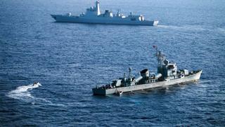 Claves para entender la disputa por el mar de China Meridional