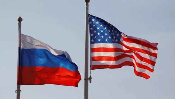 Las relaciones entre Estados Unidos y Rusia se vuelven a tensar a pocos días de las elecciones. (Foto de archivo: REUTERS / Maxim Shemetov)