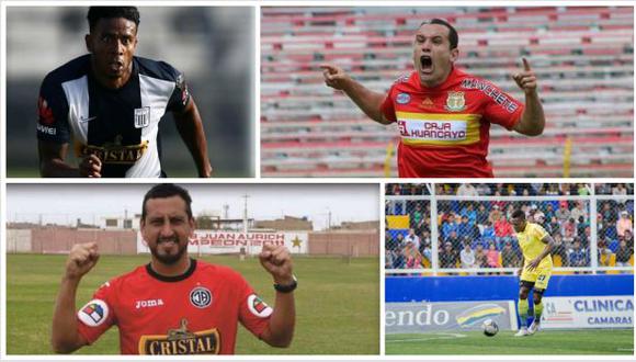 Copa Sudamericana 2017: los rivales de los equipos peruanos