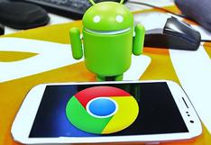 Google: ¿Cómo acelerar Chrome en búsquedas desde Android?