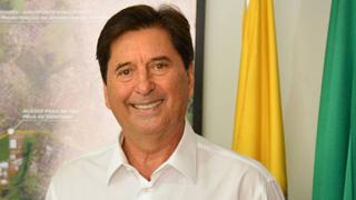 Uno de los alcaldes elegidos en Brasil desconoce victoria por estar entubado por coronavirus