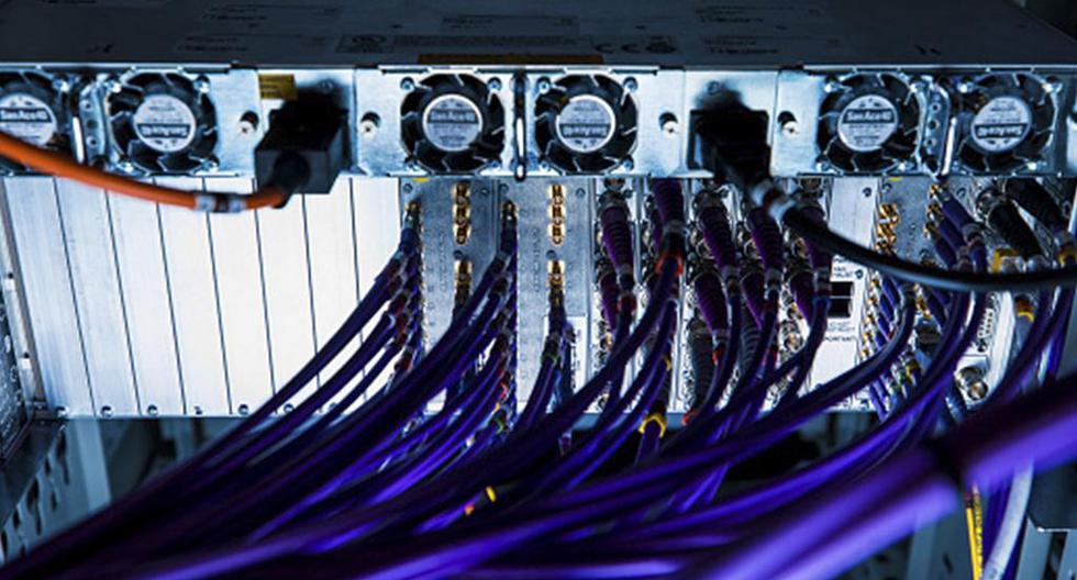 El mayor fabricante de semiconductores del mundo, anunció que ha sido atacado por un virus informático, pero no procedente de piratas cibernéticos. (Foto: Getty Images)