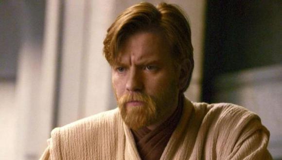 “Star Wars” continuará con la serie de Ewan McGregor como Obi-Wan Kenobi. (Foto: LucasFilm)