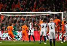 Holanda vs Francia: resultado, resumen y goles del partido amistoso por fecha FIFA