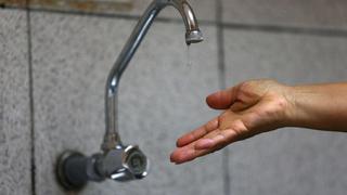 Sedapal: conoce zonas y horarios de corte de agua hoy lunes 5 de setiembre en 4 distritos de Lima