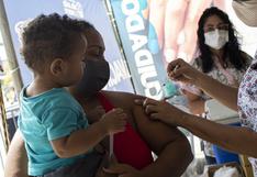 COVID-19 | Pfizer probará la “respuesta inmunitaria” a su vacuna en toda una ciudad brasileña