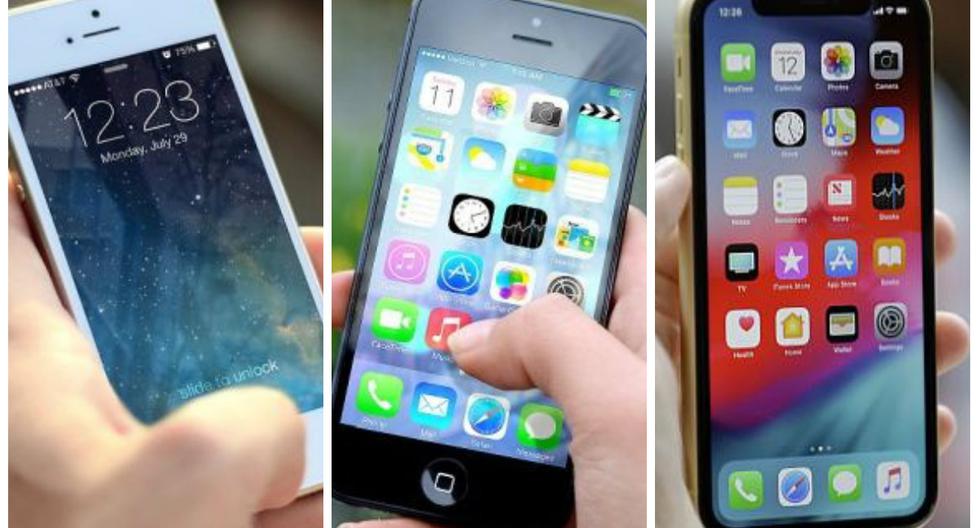 Apple iPhone Xs y iPhone Xs Max: así son los sucesores del iPhone X
