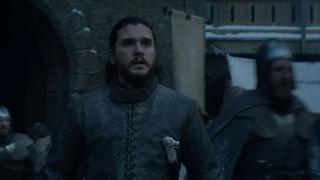 "Game of Thrones" 8x02: mira aquí el tráiler del segundo episodio | VIDEO