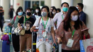 Chile decreta alerta sanitaria para prevenir la llegada del coronavirus