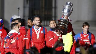 Selección chilena recibirá millonario premio si va al Mundial