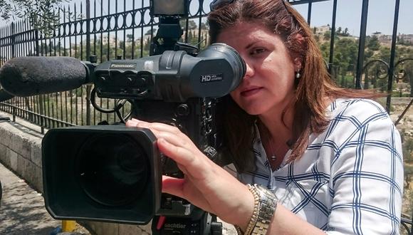 Las Naciones Unidas señalaron que sus hallazgos mostraron que el disparo que mató a la periodista de Al Jazeera TV, Shireen Abu Akleh, fue realizado por las fuerzas israelíes. (Foto de archivo: AFP)