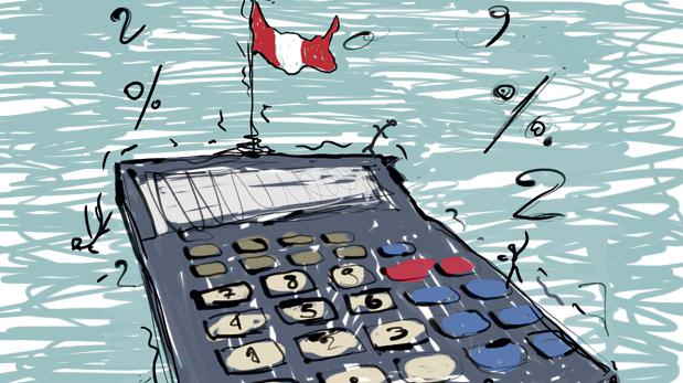 (Ilustración: Giovanni Tazza).