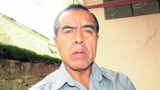 Íber Maraví: Congreso rechaza pedido para enviar pruebas antes de su interpelación