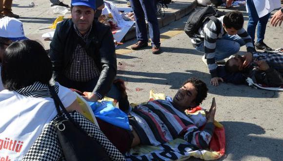 Atentado en Ankara: Los últimos ataques terroristas en Turquía