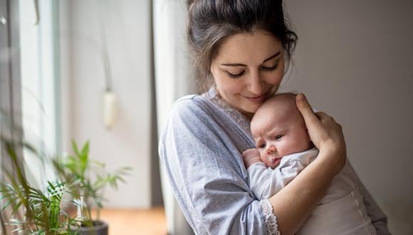 “Los padres no deben esperar a que el pequeño se enferme para llevarlos al doctor”, advierte el pediatra, Jorge Mucha. (Foto: Getty Images)