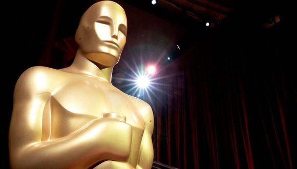La ceremonia del Oscar 2024 tendrá lugar el 10 de marzo en el Dolby Theater de Los Ángeles. (Foto: Stefani Reynolds / AFP)