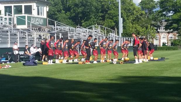 Selección peruana: la duda de Ricardo Gareca frente a Brasil - 1