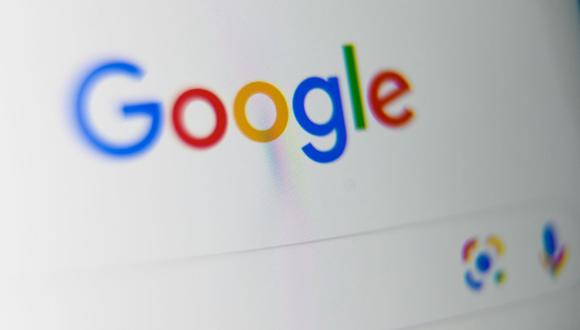 A días de las elecciones presidenciales de Estados Unidos, el momento de la presentación de la demanda contra Google podría verse como un gesto político. (Foto: AFP)
