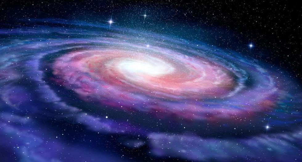 Discover what the universe looked like on your birthday with this NASA page
