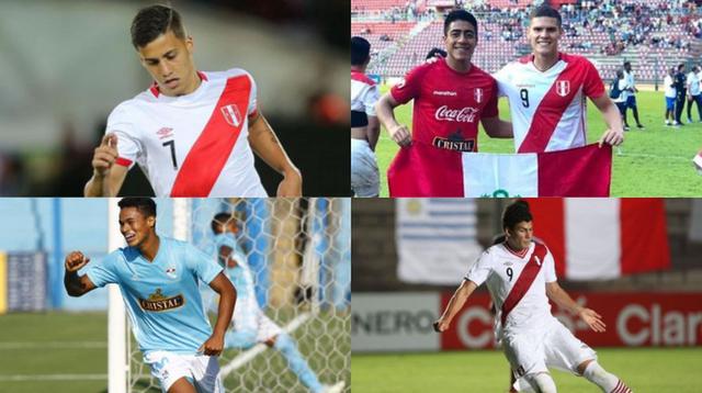 Selección peruana sufre un grave problema en ofensiva. En esta galería repasa las alternativas que tiene la 'Blanquirroja'. (Foto: AFP).