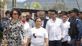 Gobierno colombiano y bandas criminales de Medellín instalan mesa de diálogos de paz