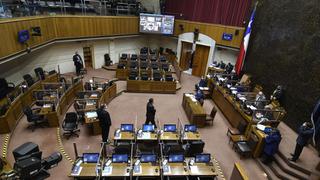Chile: Senado aprobó retiro anticipado del 10% de fondos de AFP para mitigar la pandemia