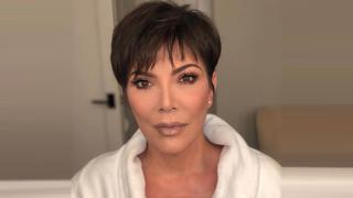 Kris Jenner revela sus secretos para tener éxito en el mundo de los negocios