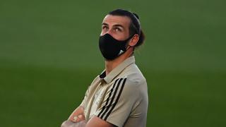 La dura crítica contra Gareth Bale: “No es profesional, es irrespetuoso con el Real Madrid”