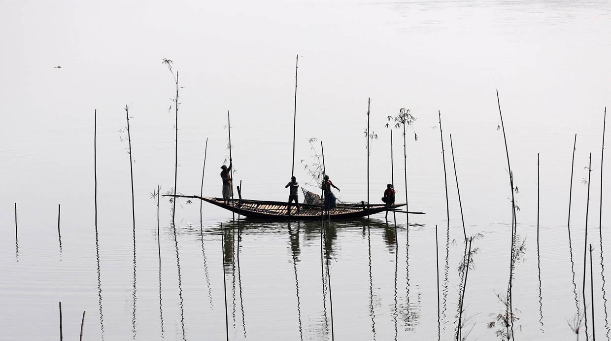 Las fotos más alucinantes de Reuters que nos inspiran a viajar - 2