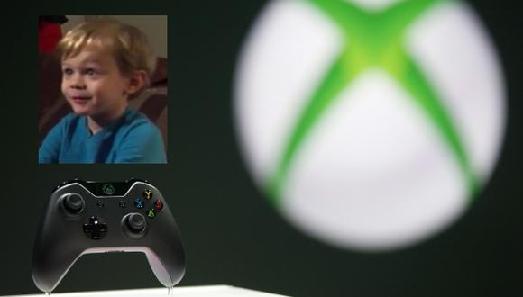 Microsoft premia a niño que expuso falla en Xbox Live
