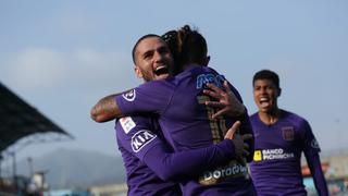 Alianza Lima vence 3-2 a la Universidad San Martín y está segundo en el Torneo Clausura 2019 | VIDEO