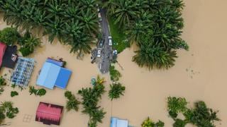 Lluvias extremas, sequías y falta de acceso: así es la crisis del agua que golpea al mundo (y cómo afecta al Perú)