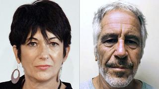 “Lidia con eso”, le dijo Jeffrey Epstein a Ghislaine Maxwell en un correo electrónico