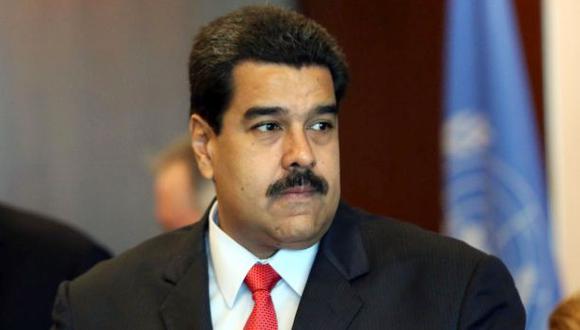 Venezuela: Nicolás Maduro declara a su gobierno "en emergencia"