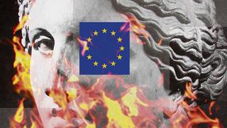 Europa: año nuevo en el infierno, por Santiago Roncagliolo