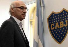 Carlos Bianchi: "No dirigí a la selección argentina porque no quise"