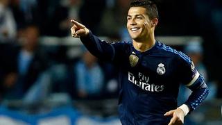 Real Madrid: Cristiano Ronaldo es el máximo goleador blanco