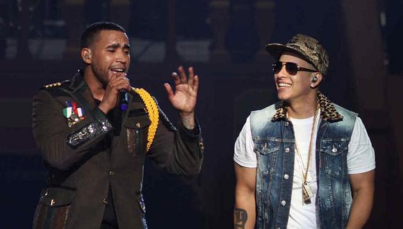 ​Daddy Yankee y Don Omar: "Si creen que el reguetón está muriendo, no sé dónde viven"