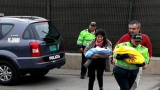 Vientre de alquiler: Defensoría se pronuncia a favor de esposos chilenos