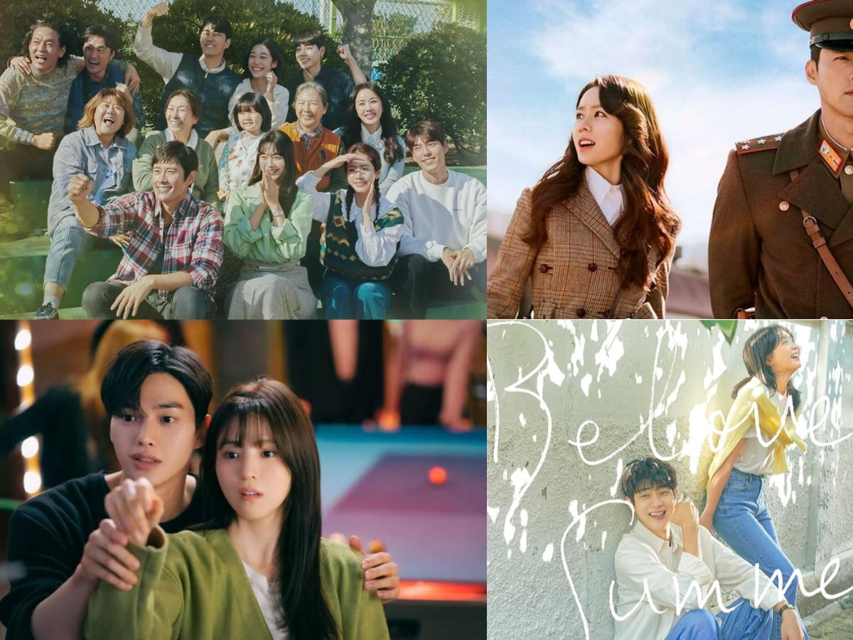 El mejor terror coreano en Netflix que puedes ver esta temporada -  K-magazine