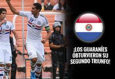 Sudamericano Sub 20: Paraguay frena a la máquina Argentina 