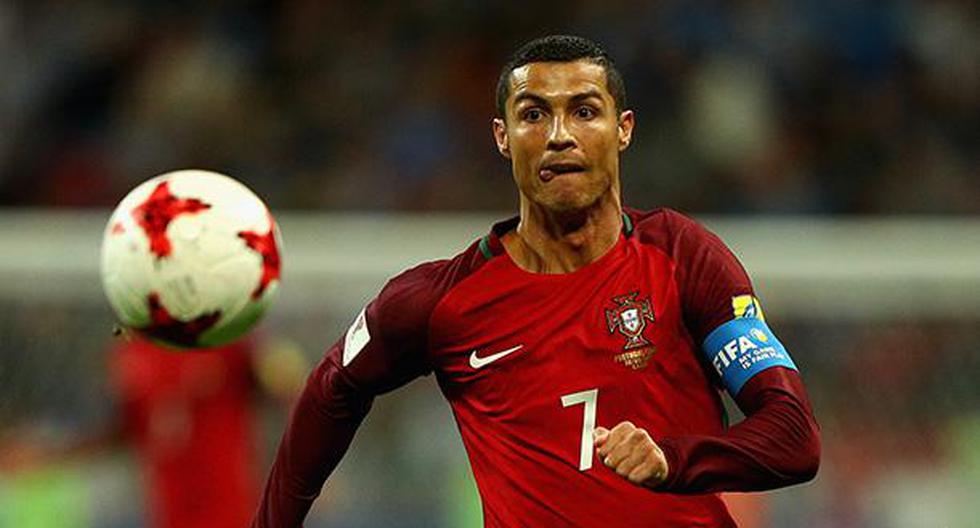 Portugal sale con Cristiano Ronaldo por una nueva victoria. (Foto: Getty Images)