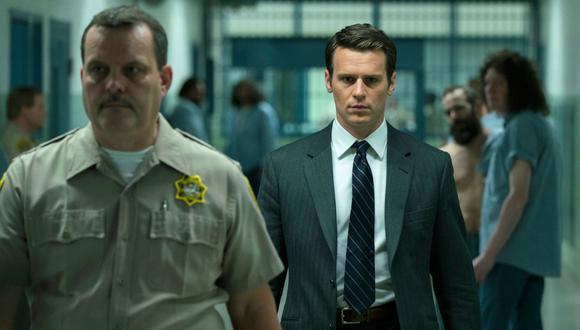 Se viene la segunda temporada de "Mindhunter", exitosa serie de Netflix. (Imagen: Captura YouTube)