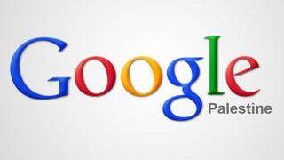 Israel dice que página "Palestina" de Google daña las esperanzas de paz
