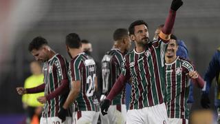 Fluminense - Barcelona SC EN VIVO: se enfrentan en partido de ida por cuartos de final de Copa Libertadores 